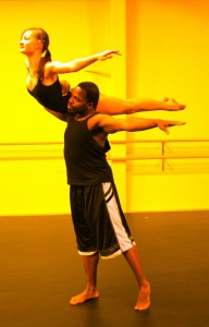 The Fuse Dance Force "Fly"